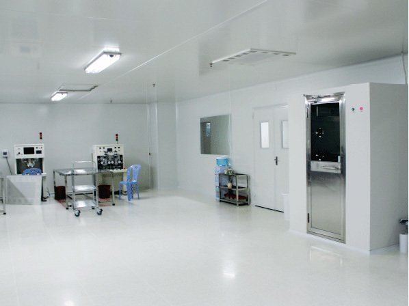 光學(xué)微電子廠房?jī)艋こ?、無塵車間工程設(shè)計(jì)中的優(yōu)缺點(diǎn)及原理